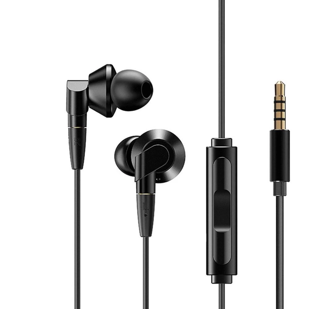 FiiO F5 In-Ear Monitor Headphones 3 FiiO F5 In-Ear Monitor Headphones