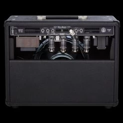 Mesa Boogie Fillmore 100 Guitar Amp Combo, 100w, 1x12'', 6L6's 9 Mesa Boogie Fillmore 100 Guitar Amp Combo, 100w, 1x12'', 6L6's -Musical Instrument Store fillmore100 combo back hr