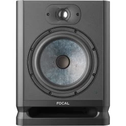 Focal Alpha 80 Evo 8-Inch 2-Way Powered Studio Reference Monitor -Musical Instrument Store focal alpha 80 evo 4
