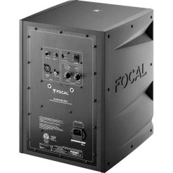 Focal Alpha 80 Evo 8-Inch 2-Way Powered Studio Reference Monitor -Musical Instrument Store focal alpha 80 evo 5
