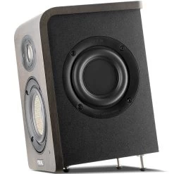 Focal Shape 40 4-Inch (4'') Powered Active Studio Recording Monitor Speaker (Single) -Musical Instrument Store focal dship fopro shape40 4