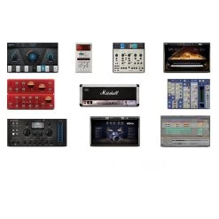 Focusrite Clarett+ 4Pre 18-In/8-Out USB-C Audio Recording Interface W/ 4 Preamps -Musical Instrument Store focus mocl0011 6