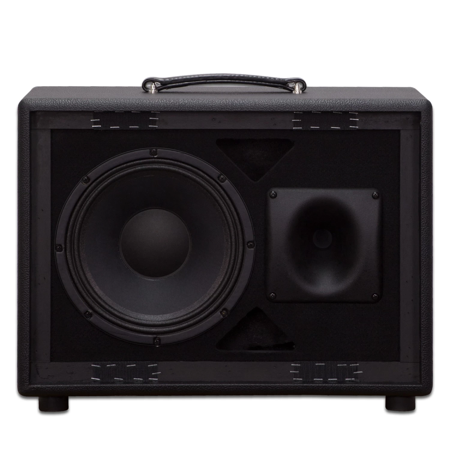 Friedman Amplification ASC-10 500-Watt 10-Inch Active Powered Guitar Amp Speaker Cabinet 6 Friedman Amplification ASC-10 500-Watt 10-Inch Active Powered Guitar Amp Speaker Cabinet - Image 4