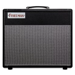 Friedman Amplification Little Sister 20-Watt 1x12 Guitar Amp Combo, EL84 Power Tubes