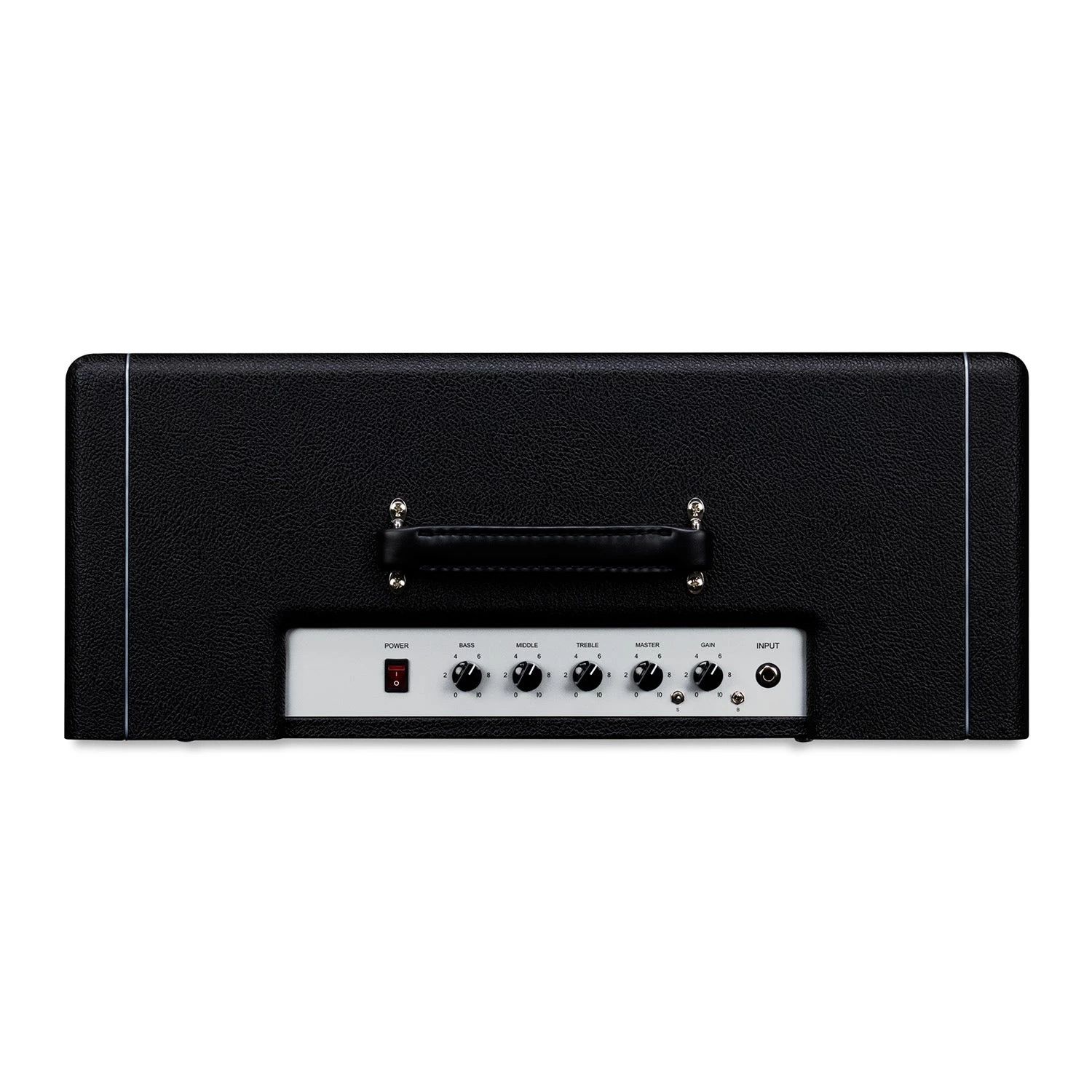 Friedman Amplification Little Sister 20-Watt 1x12 Guitar Amp Combo, EL84 Power Tubes 7 Friedman Amplification Little Sister 20-Watt 1x12 Guitar Amp Combo, EL84 Power Tubes - Image 5