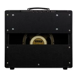 Friedman Amplification Little Sister 20-Watt 1x12 Guitar Amp Combo, EL84 Power Tubes 10 Friedman Amplification Little Sister 20-Watt 1x12 Guitar Amp Combo, EL84 Power Tubes -Musical Instrument Store frdmn lil sis c blk 5