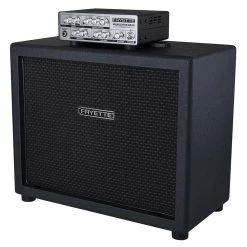 Fryette Amplification R112 Recording Guitar Speaker Cabinet For GP/DI, 1x12'', 50w -Musical Instrument Store fryet r112 ar75 2