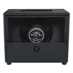 Fryette Amplification R112 Recording Guitar Speaker Cabinet For GP/DI, 1x12'', 50w -Musical Instrument Store fryet r112 ar75 4
