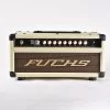 Fuchs Blackjack-21 21-Watts 6V6-Powered Guitar Amp Head, Cream