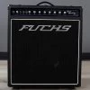 Fuchs Audio Techology Clean Machine II 50-Watt 1x12" Tube Guitar Combo Amp -Musical Instrument Store fuchs cmii 50 112c 1