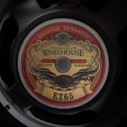 Fuchs Audio Techology Clean Machine II 50-Watt 1x12" Tube Guitar Combo Amp -Musical Instrument Store fuchs cmii 50 112c 4