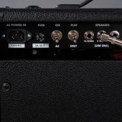 Fuchs Audio Techology Clean Machine II 50-Watt 1x12" Tube Guitar Combo Amp -Musical Instrument Store fuchs cmii 50 112c 5