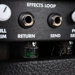 Fuchs Audio Techology Clean Machine II 50-Watt 1x12" Tube Guitar Combo Amp -Musical Instrument Store fuchs cmii 50 112c 6