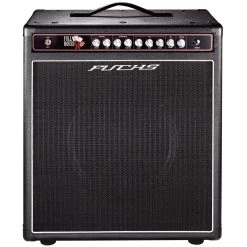 Fuchs Audio Technology Casino Full House 50 50-Watt 1x12" Tube Guitar Combo Amp
