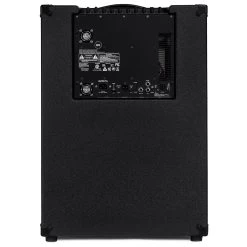 Gallien Krueger Fusion 212 Bass Guitar Amp Combo, 2x12, 800 Watts 9 Gallien Krueger Fusion 212 Bass Guitar Amp Combo, 2x12, 800 Watts -Musical Instrument Store fusion 212 back