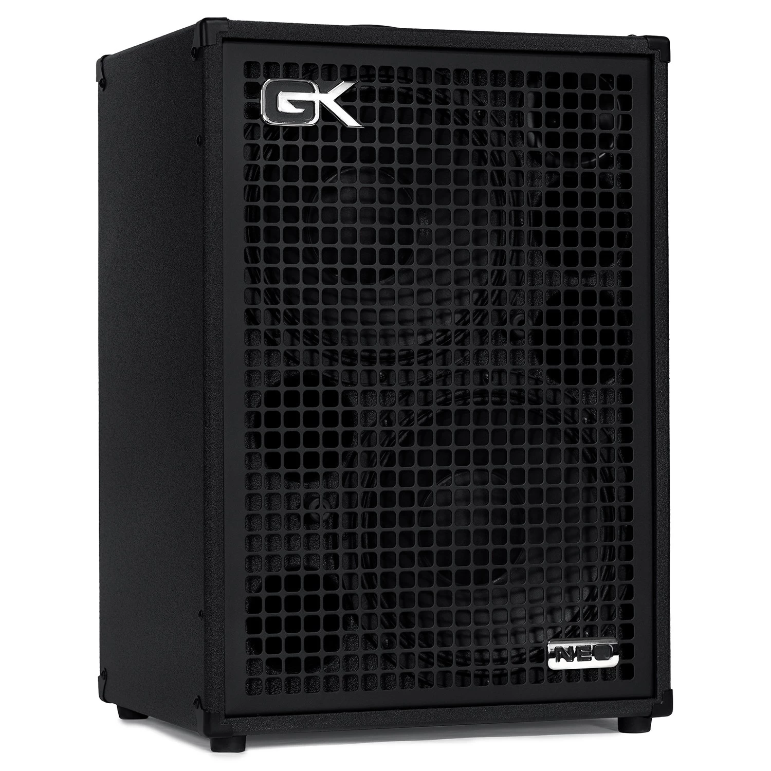 Gallien Krueger Fusion 212 Bass Guitar Amp Combo, 2x12, 800 Watts 6 Gallien Krueger Fusion 212 Bass Guitar Amp Combo, 2x12, 800 Watts - Image 4