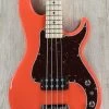 G&L USA Kiloton Bass, Fullerton Red, Lightweight Empress, Maple Fretboard, 1.5" Nut Width, 7.2 Lbs. 1 G&L USA Kiloton Bass, Fullerton Red, Lightweight Empress, Maple Fretboard, 1.5" Nut Width, 7.2 Lbs. -Musical Instrument Store g l usa kiloton bass fullerton red lightweight empress maple fretboard 1.5 nut width 7.2 lbs