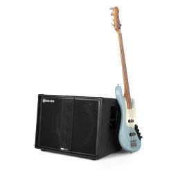 Genzler BA15-3-SLT Bass Array 15-3 SLT 1x15 W/ 4x3'' Bass Speaker Cabinet, 400w 11 Genzler BA15-3-SLT Bass Array 15-3 SLT 1x15 W/ 4x3'' Bass Speaker Cabinet, 400w -Musical Instrument Store genz ba15 3 slt 3