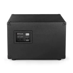 Genzler BA15-3-SLT Bass Array 15-3 SLT 1x15 W/ 4x3'' Bass Speaker Cabinet, 400w 9 Genzler BA15-3-SLT Bass Array 15-3 SLT 1x15 W/ 4x3'' Bass Speaker Cabinet, 400w -Musical Instrument Store genz ba15 3 slt 4