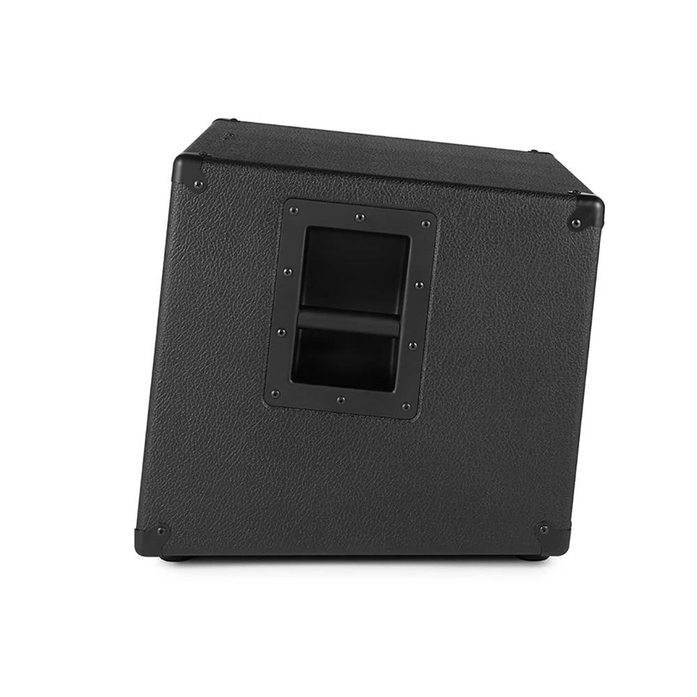 Genzler BA15-3-SLT Bass Array 15-3 SLT 1x15 W/ 4x3'' Bass Speaker Cabinet, 400w 6 Genzler BA15-3-SLT Bass Array 15-3 SLT 1x15 W/ 4x3'' Bass Speaker Cabinet, 400w - Image 4