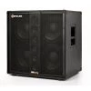 Genzler Amplification Bass Array BA2-410-3 4x10" / 6x3" Array 1200W Bass Cabinet 1 Genzler Amplification Bass Array BA2-410-3 4x10" / 6x3" Array 1200W Bass Cabinet -Musical Instrument Store genz ba2 410 3