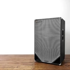 Genzler Amplification MG-212T - Magellan 212T Cabinet, 700-Watt, 2x12" -Musical Instrument Store genz mg 212t