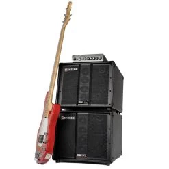 Genzler Amplification Series 2 Magellan MG350-BA10-COMBO-S2 350-Watt Bass Combo Amp -Musical Instrument Store genz mg 350 ba10 combo v2 3