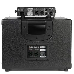 Genzler Amplification Series 2 Magellan MG350-BA10-COMBO-S2 350-Watt Bass Combo Amp -Musical Instrument Store genz mg 350 ba10 combo v2 5