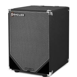 Genzler Amplification Magellan 12T-V 1x12'' Bass Guitar Speaker Cabinet, 350w -Musical Instrument Store genz mg12t v 2
