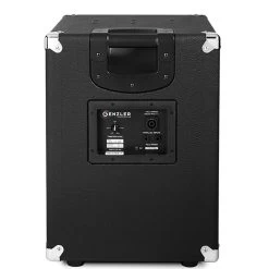 Genzler Amplification Magellan 12T-V 1x12'' Bass Guitar Speaker Cabinet, 350w -Musical Instrument Store genz mg12t v 3