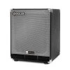 Genzler Amplification NC-112T Nu Classic 112T 1x12 Bass Speaker Cab W/ Tweeter -Musical Instrument Store genz nc 112t 1