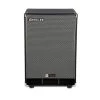 Genzler Nu Classic 115T 1x15 Ported BAss Amp Speaker Cab W/ Tweeter -Musical Instrument Store genz nc 115t 1