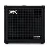 GK Gallien Krueger Fusion 115 Bass Guitar Amp Combo Amplifier, 1x15, 800 Watts -Musical Instrument Store gk fusion 115 1