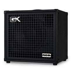 GK Gallien Krueger Fusion 115 Bass Guitar Amp Combo Amplifier, 1x15, 800 Watts -Musical Instrument Store gk fusion 115 3