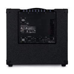 GK Gallien Krueger Fusion 115 Bass Guitar Amp Combo Amplifier, 1x15, 800 Watts -Musical Instrument Store gk fusion 115 4