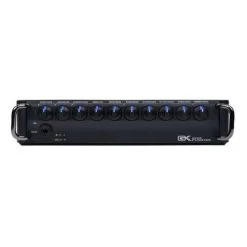GK Gallien-Krueger Fusion 800S 800-Watt Ultra Light Bass Amp Head