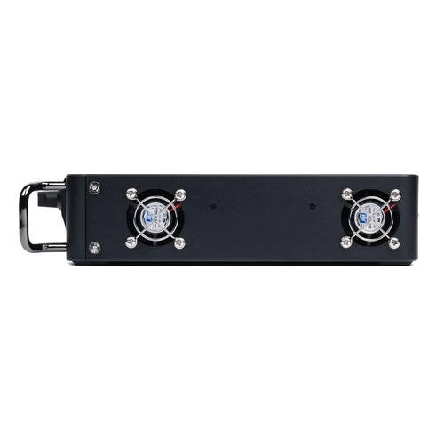 GK Gallien-Krueger Fusion 800S 800-Watt Ultra Light Bass Amp Head 7 GK Gallien-Krueger Fusion 800S 800-Watt Ultra Light Bass Amp Head - Image 5