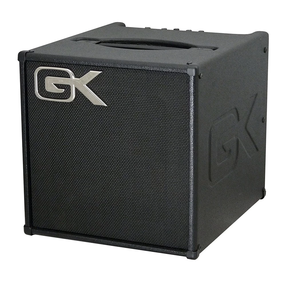 Gallien-Krueger MB110 Bass Combo Amplifier, 1x10" 100-Watt 5 Gallien-Krueger MB110 Bass Combo Amplifier, 1x10" 100-Watt - Image 3