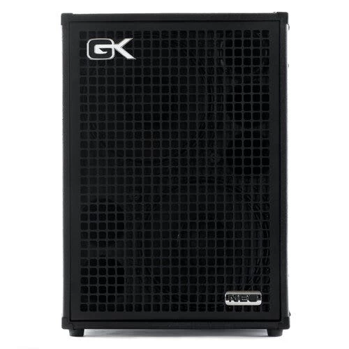 GK Gallien-Krueger Neo IV Neo212-IV / 2x12" 4 Ohm Bass Speaker Cab W/ Horn 3 GK Gallien-Krueger Neo IV Neo212-IV / 2x12" 4 Ohm Bass Speaker Cab W/ Horn