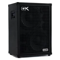 GK Gallien-Krueger Neo IV Neo212-IV / 2x12" 4 Ohm Bass Speaker Cab W/ Horn 7 GK Gallien-Krueger Neo IV Neo212-IV / 2x12" 4 Ohm Bass Speaker Cab W/ Horn -Musical Instrument Store gk neo212 iv 4 2