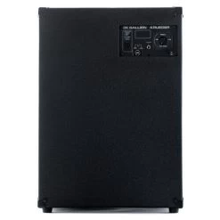 GK Gallien-Krueger Neo IV Neo212-IV / 2x12" 4 Ohm Bass Speaker Cab W/ Horn 9 GK Gallien-Krueger Neo IV Neo212-IV / 2x12" 4 Ohm Bass Speaker Cab W/ Horn -Musical Instrument Store gk neo212 iv 4 4