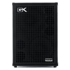 GK Gallien-Krueger Neo IV Neo212-IV 2x12" 8 Ohm Bass Speaker Cab W/ Horn