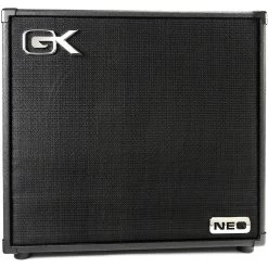 Gallien Krueger 2019 Legacy 112 Bass Guitar Combo Amplifier, 1x12'', 800w