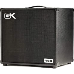 Gallien Krueger 2019 Legacy 112 Bass Guitar Combo Amplifier, 1x12'', 800w -Musical Instrument Store gl legacy 112 3 1