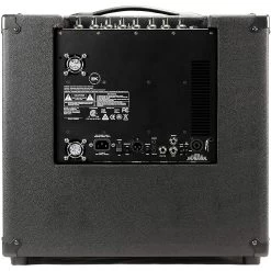 Gallien Krueger 2019 Legacy 112 Bass Guitar Combo Amplifier, 1x12'', 800w -Musical Instrument Store gl legacy 112 5