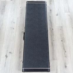 G&L CLF Research L-1000 Series 750 5-String Bass, Caribbean Rosewood Fretboard, Turquoise 23 G&L CLF Research L-1000 Series 750 5-String Bass, Caribbean Rosewood Fretboard, Turquoise -Musical Instrument Store gl s750 l15 trq cr 11