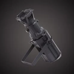 Gamma Luxe Bianco 200 (VW) Ellipsoidal Fixture -Musical Instrument Store glv gl leko200rgbw 3 1