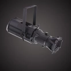 Gamma Luxe Bianco 200 (VW) Ellipsoidal Fixture -Musical Instrument Store glv gl leko200rgbw 4 1