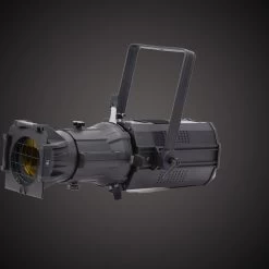 Gamma Luxe Bianco 200 (VW) Ellipsoidal Fixture -Musical Instrument Store glv gl leko200rgbw 5 1