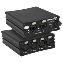 Lightshark LS-Node 2